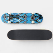Skateboard (Horizontal)