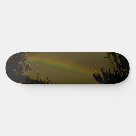 Skateboard (Horizontal)