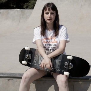 Skateboard