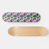 Skateboard (Horizontal)