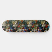 Skateboard (Horizontal)
