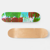 Skateboard (Horizontal)