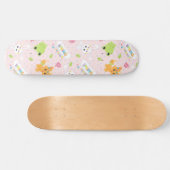 Skateboard (Horizontal)