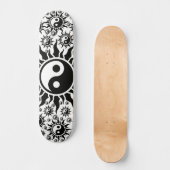 Skateboard (Vorderseite)