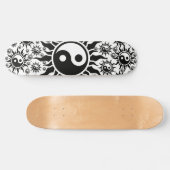 Skateboard (Horizontal)