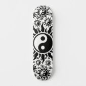 Skateboard (Vorderseite)