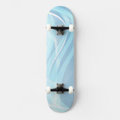 Skateboard (Vorderseite)
