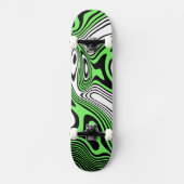 Skateboard (Vorderseite)