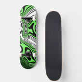 Skateboard (Vorne)