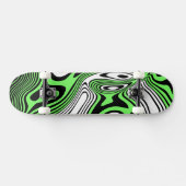 Skateboard (Horizontal)