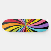 Skateboard (Horizontal)
