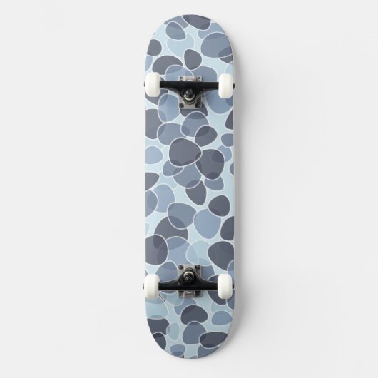 Skateboard (Vorderseite)