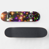 Skateboard (Horizontal)