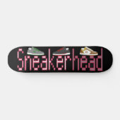 Skateboard (Horizontal)