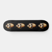 Skateboard (Horizontal)