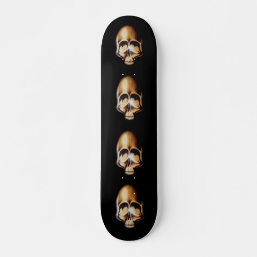 Skateboard (Vorne)