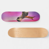 Skateboard (Horizontal)