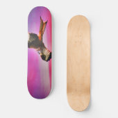 Skateboard (Vorderseite)