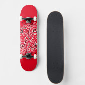 Skateboard (Vorne)