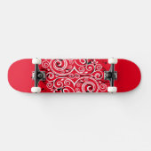 Skateboard (Horizontal)