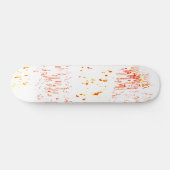 SKATEBOARD (Horizontal)