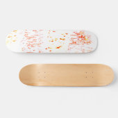 SKATEBOARD (Horizontal)