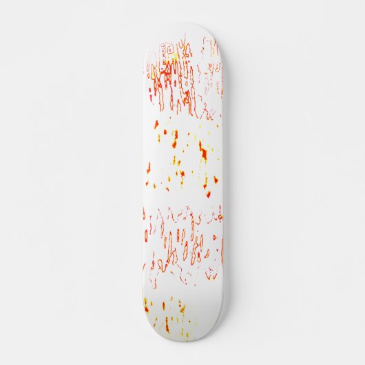SKATEBOARD (Vorne)