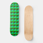Skateboard (Vorderseite)
