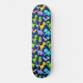 Skateboard (Vorderseite)