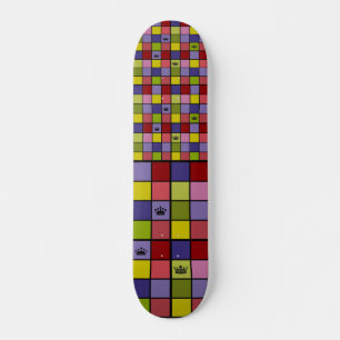 Skateboard