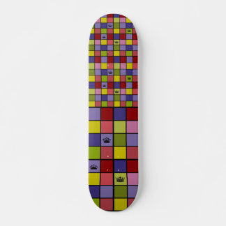 Skateboard