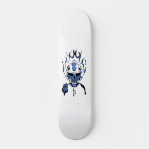Skateboard