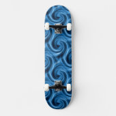 Skateboard (Vorderseite)