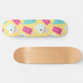 Skateboard (Horizontal)