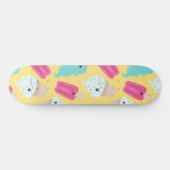 Skateboard (Horizontal)