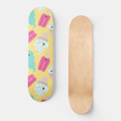 Skateboard (Vorderseite)