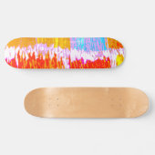 Skateboard (Horizontal)