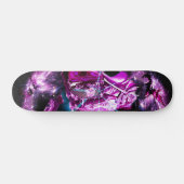 Skateboard (Horizontal)