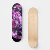 Skateboard (Vorderseite)