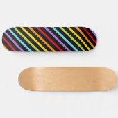 Skateboard (Horizontal)