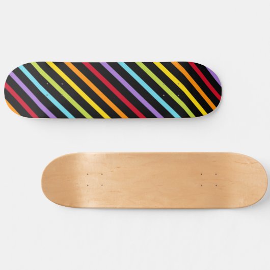 Skateboard (Horizontal)