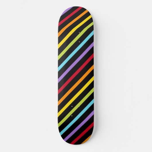 Skateboard (Vorderseite)