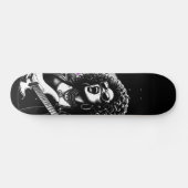 Skateboard (Horizontal)