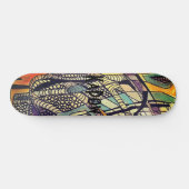 Skateboard (Horizontal)