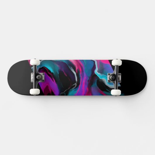 Skateboard (Horizontal)