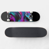 Skateboard (Horizontal)