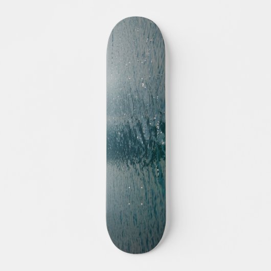Skateboard (Vorne)