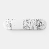Skateboard (Horizontal)