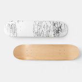 Skateboard (Horizontal)
