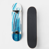 Skateboard (Vorne)
